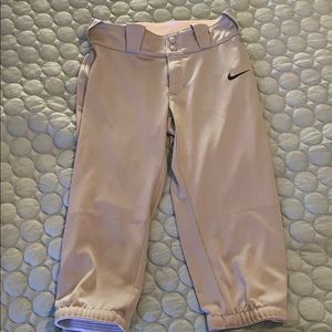 NIKE softball/baseball pants
